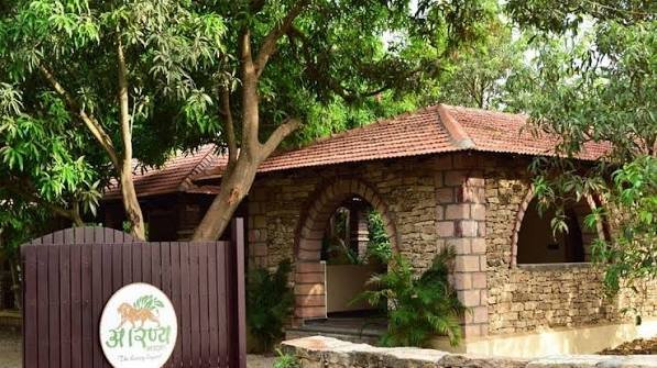Aaranya Resort