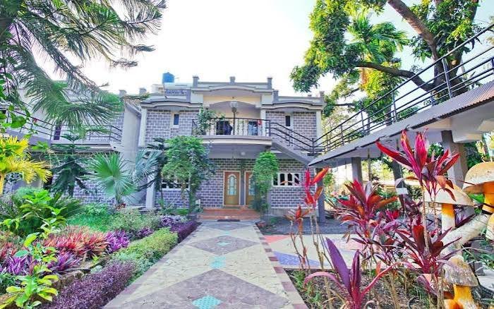 Anil Farm
