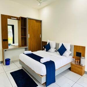 Gokul Resort by Wanderama