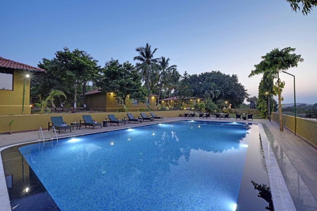 Safari Camp&Resort