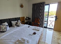 Lotus Luxury Resort