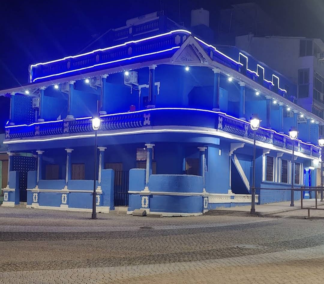 HOTEL MOZAMBIQUE