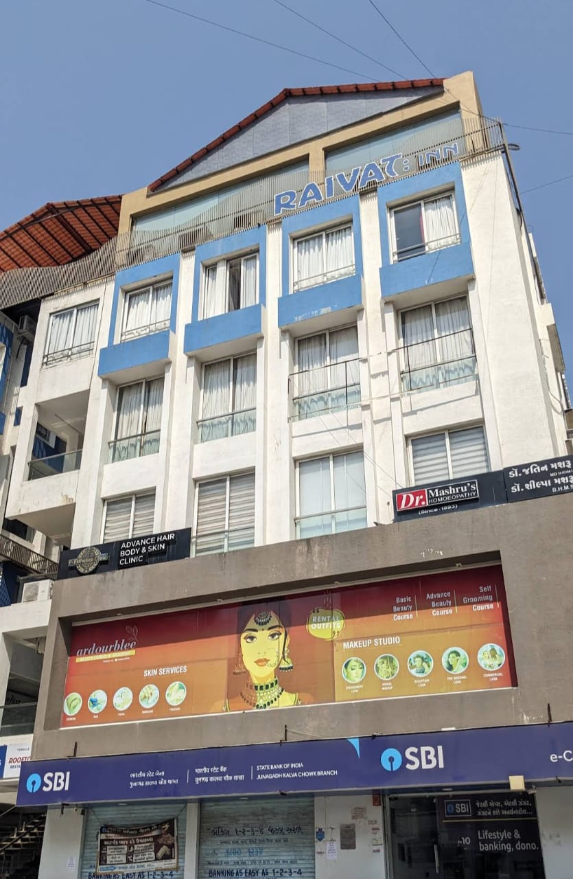 RAIVAT INN