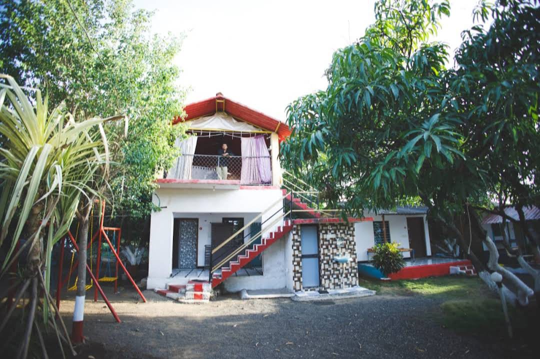 Gokul Farm House